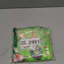 Merry Christmas Table Runner Christmas Xmas Winter Holiday Season Party Decorations Winter Kitchen Fireplace Dining Room Home Decor (Green, 13" x 108")