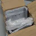 8" L-Type Boat Trailer Bunk Bracket Kit for 3x3 Cross Members-8pack