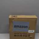 Red Flameless Candle Fairy String Lights, Premium LED Flickering Flame Simulation, LED Candle with Remote & Timed, 5 Cell Battery Powered, Christmas Candle