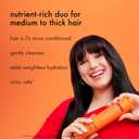 amika normcore signature shampoo