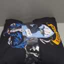 Harry Potter Ravenclaw House Crest Throw Pillow (18x18)