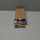 VTech IS8102 Additional Handset for IS8121 Series - Add Up to 5 Handsets, Super Long Range 2300 Ft, DECT 6.0, Bluetooth Connect to Cell, Call Blocking & Intercom (Silver/Black)