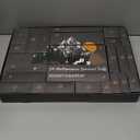 Survival Kit Advent Calendar for Adult Men 2025  24 Days Christmas Countdown Calendar for Teen Boys  Xmas Gifts for Outdoor Camping, Hunting Adventures