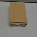 10 Pack Antique Brass Cabinet Knobs Single Hole Cabinet Pulls Round Kitchen Cabinet Knobs Drawer Knobs