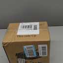 Interstate Batteries 12V 35Ah Battery (Flag Terminal) SLA AGM VRLA Rechargeable Replacement for UPS Backup Power, Emergency Lighting, Lawn Mower, Solar Power (SLA1155) (7.76" x 5.16" x 6.26" (LxWxH))