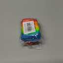 2 x YouKnow Silicone Case for Bitzee Magicals Interactive Toy Digital Pet and Case, Protective Skin Sleeve for Bitzee Virtual Electronic Pets Accessories (Case Only) (Colorful)