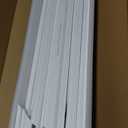 STICKGOO Pre-Cut Wall Panel Molding Set of 6 Frames  Easy-to-Assemble Wainscoting for Interior Dcor, Picture Frame Style Molding for Living Room, Bedroom, and Accent Walls (White)
