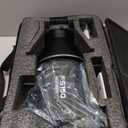 NEEWER FS150 LED Video Light 2.4G/APP Control, 130W 5600K COB Daylight Silent Photography Continuous Output Lighting 4 Precise Dimming Types 102000lux/1m CRI97+ 9 Effects Bowens Mount, US Plug