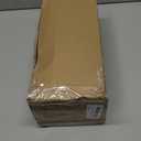 Ninehaoou 12 Sets Slushie Cups with Dome Lids and Straws Detachable Spoon Straws Reusable 16 oz Plastic Iced Coffee Cups Smoothie Tumbler for Birthdays Summer Party Supplies (Rose Red)