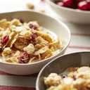 Great Grains Cranberry Almond Crunch Cereal, Cereal with Dried Cranberries and Almonds, Non-GMO Project Verified, 17 OZ Box