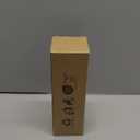 Kevin Textile Outdoor Waterproof Throw Pillow Covers Pack of 2 Weaving Texture Water Resistant Outside Decorative Cushion Covers for Garden Patio Tent Balcony Bench Couch Sofa 18x18 Inch, Navy Blue