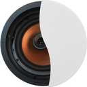 Klipsch CDT-5800-C II In-Ceiling Speaker - White 