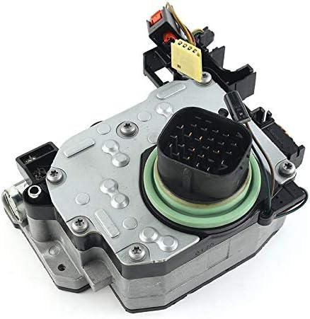 62TE 68376696AA 5078709AB Transmission Main Solenoid Pack Block Quality and Tested OEM product Compatible With C-hrysler & D-odge