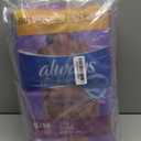 Always Discreet Adult Incontinence Underwear for Women and Postpartum Underwear, Small/Medium, Up to 100% Bladder Leak Protection, 32 Count