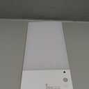 FULEN Rechargeable Motion Sensor Ceiling Light Upgraded,Closet Light with 12000mAh Battery, LED Shower Lights, Ceiling Lamp for Bathroom,Pantry,Garage,Remote Control (White)