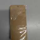 for Toyota Key Fob Cover Leather - 2025 Camry, 2023-2026 Grand Highlander/ Prius, 2022-2026 Corolla Cross Tacoma Tundra Sequoia, 4Runner RAV4 Sienna, Handcrafted Key Fob Case (Brown, MDL1)