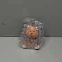 H&W Lion Piggy Bank, Sunny Lion Money Coin Bank,Best Christmas Birthday Gifts for Kids Boys Girls Home Decoration (Brown M)