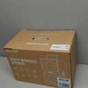 Hotlemon Large Bluetooth Speaker: 240W Peak Powerful Loud Sound with Deep Bass, 15H Playtime, Fast Charge, TWS, Portable Wireless Speakers for Outdoor, Party, Beach, Backyard, Home, Outside (Black)