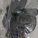 2026 New-Universal Stroller Board with Detachable Seat, 2in1 Sit and Stand Stroller Connectors for Most Strollers, Holds Children Up to 55 LBs Stroller Standing Board(Black)