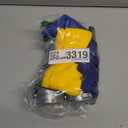 5 PCS Halloween Costume for Kids Girls,Goggles/Beanie/Tutu Skirt/Suspenders/Gloves Halloween Costume Accessories