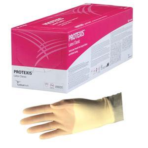 Cardinal Health Surgical Gloves, Protexis Latex Classic, Size 7.5, 2D72N75X, 200 Pairs/Case