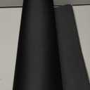 TopMade Wireless Charging Mouse Pad, RGB Gaming Mousepad Home Office Desk Pad, 31.5 x 15.8 XXL Large Desk Mat, Waterproof Keyboard Pad, Black (Includes 20W PD Power Adapter & 6.56ft Woven Cable)