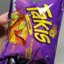 Takis Fuego 40 Count Snack Size Multipack - Extreme Spicy Rolled Tortilla Chips Hot Chili Pepper & Lime Flavored, BBD 08/19/2026