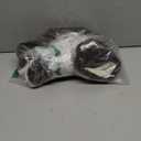 K&H PET PRODUCTS Self-Warming Cat Bed Pad, Self Heating Pad for Outdoor Cat Houses, Warming Mat for Indoor Pet Beds & Furniture, Reversible Blanket, Washable - Small 21 X 17in Oatmeal/Chocolate