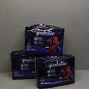 Goodnites Nighttime Bedwetting Underwear, Boys' XS (28-43 lb.), 99 Ct (3 Packs of 33)