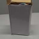 Electric Bike Controller 36V/48V/64V 30A 750W/1000W JN Sine Wave Brushless Motor Controller for Ebike Or Scooter Motors for UART No.2 Protocol with Hall-Based Or Sensorless Aluminum Black