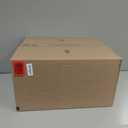 EASELAND King Size Mattress Pad Pillow Top Mattress Cover Quilted Fitted Mattress Protector Cotton 8-21" Deep Pocket Cooling Topper (78x80 Inches, White)