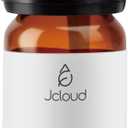JCLOUD Modern Glamour Essential Oil Inspired by W Hotel | Hotel Scent - Pure Aromatherapy Diffuser Oil with Rose and Cedarwood, Home Luxury & Hotel Scents for Essential Oil Diffusers - 10mL