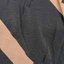 Lepunuo High Waisted Wide Leg Palazzo Pants for Women Summer Beach Vacation Lounge Trousers with Pockets 2026 Trendy (X-Large, Geometric - Black)