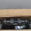 Graco TurboBooster 2.0 Backless Booster Car Seat, Denton, Manufacturing Date 2026/05/15