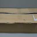 SAMSUNG 34' Odyssey G5 Ultra-Wide Gaming Monitor with 1000R Curved Screen, 165Hz, 1ms, FreeSync Premium, Large Display, Eye Comfort, Multiple Ports, WQHD, LC34G55TWWNXZA, Black