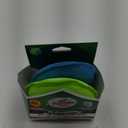 Turtle Wax TW-WS101 Platinum Series 5" Waxing Wax Applicator Pads, Pack Of 3