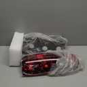 VPIMOZO TailLight Assembly Right Passenger Side Compatible With 2015-2022 15 16 17 18 19 20 21 22 Chevy Colorado Factory Style Rear Brake Taillights With Bulb&Harness Replaces 84630993 GM2801270