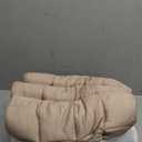 BB BLINBLIN Cooling Weighted Blanket Heavy Blanket, Calm and Sleep, Premium Soft and Comfortable Material and Glass Beads (Mocha, 60''x80'' 20lbs), Suit for Adult(~190lb) Use on Queen/King Bed