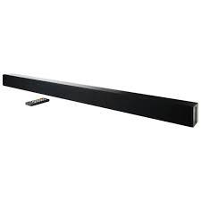 iLive 32" HD Sound Bar with Bluetooth - ITB196B