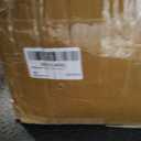 GEARLAST Boat Trailer Steps, Heavy-Duty Trailer Tongue Steps with Handle