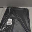 TeamFar Baking Sheets, 16 x 12 x 1, Carbon Steel Baking Pan Cookie Sheet Tray with Coating, for Home/Toaster Oven Baking Serving, Healthy & Non-Stick, Heatproof & Easy Clean