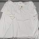 MCEDAR Women's Workout Short Sleeve Tops Loose Fit Casual Yoga T-Shirts Breathable Running Athletic Tee Shirts Size 3XL