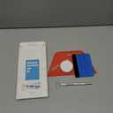 Art3d Smoothing Tool Kit for Applying Peel and Stick Wallpaper, Vinyl Backsplash Tile