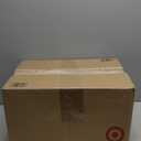 Set of 4 Clear Acrylic Mahjong Racks with Colourful Redesigned Pusher, American Mahjong Accessories