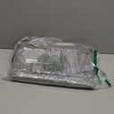 Camping Power Supply Stove Container Bag Frying Pan Pouch Portable Outdoor Cooking Utensil Case for Camping BBQ and Travel