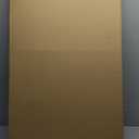 HLNIUC Mystical Midnight Moon Framed Wall Art Set, Abstract Wildflower Mountain Canvas Wall Decor, Forest Nature Wall Painting, Floral Landscape Art Print for Living Room, Bedroom, Office  24"x36"x3