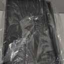 2 Pack Pull-Out Storage Organizers, Under Sink Organizer and Storage for Bathroom & Kitchen, Multi-Purpose Under Cabinet Organizers and storage Black