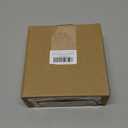 BlueStars 490-241-0002 Snowblower Starter Handle Rope Replacement Part - Compatible with Most MTD Two-Stage Snow Blowers