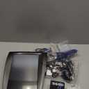 Radio for Lexus ES350 2006-2012 Radio Upgrade 8Core 4+64G Wireless Carplay Android Auto 12.1 Inch Touch Screen AHD Backup Camera WiFi SWC DSP FM/AM