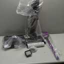 Twotoo Wet Dry Vacuum Cleaner 16,000Pa,45Mins Runtime Cleaning Area 2,600 ft,Cordless Vacuum Cleaner, Cordless Vacuum and Mop All in One,for Hard Floors Sticky Messes and Pet Hair,W15 Set